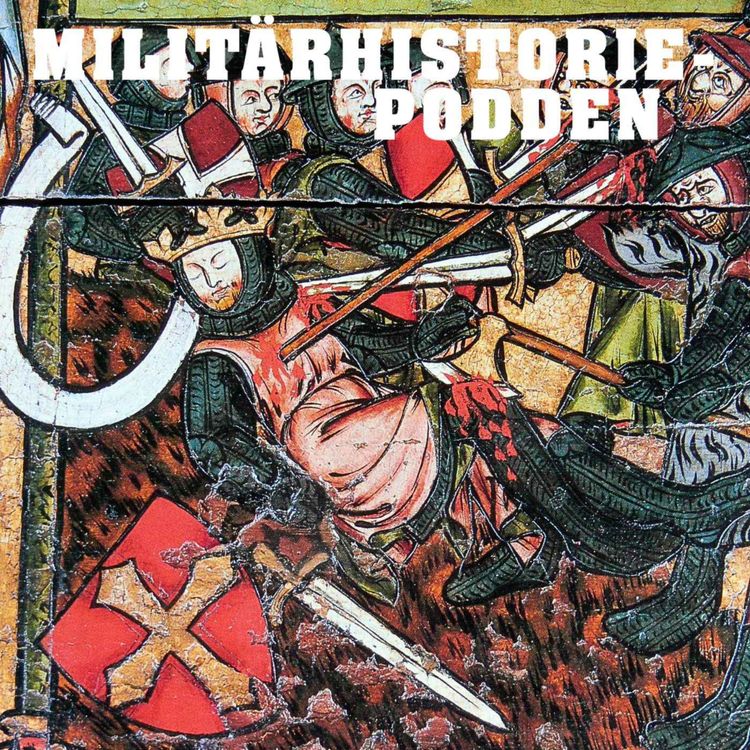 cover art for Olof den helige nederlag