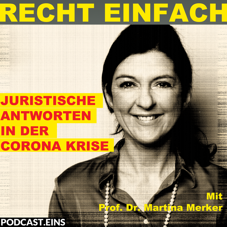 cover art for Episode 4: Was passiert eigentlich mit meinen gebuchten Reisen, kann ich zurücktreten, wie kann ich planen und bekomme ich mein Geld zurück