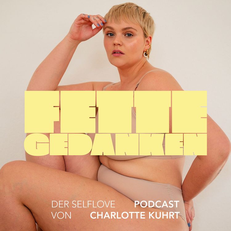 cover art for Episode 10 - Selbstliebe ist kein Vollzeitjob