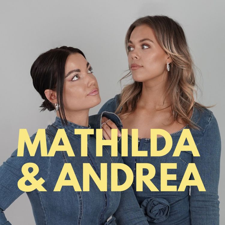 cover art for 525. Att bli undersökt av en TikTokare i stjärten