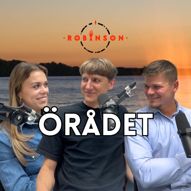 cover art for 533. Allt om örådet v.6 - Pål & Christoffer gästar!