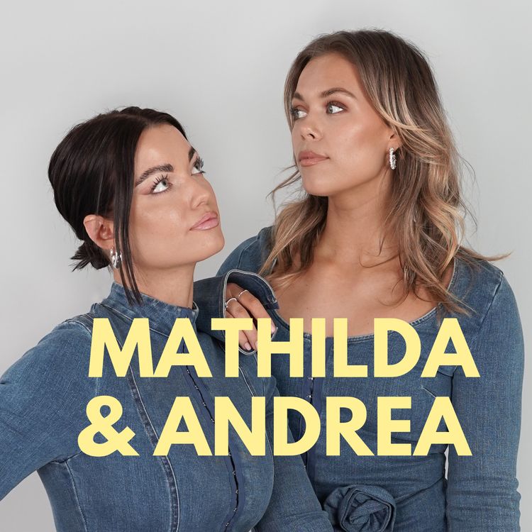 cover art for 536. "Du hade inte varit bra som singel" + Allt om livepodden!