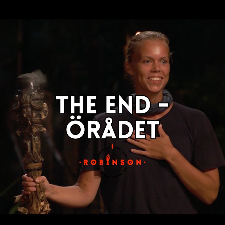 cover art for 538. Örådet & tiden efter Robinson