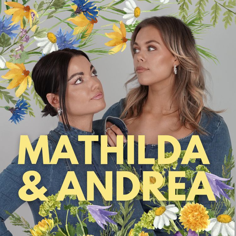 cover art for 545. Värdinna - Midsommarspecial!