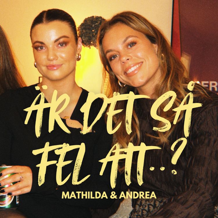 cover art for 552. Är det så fel att..?