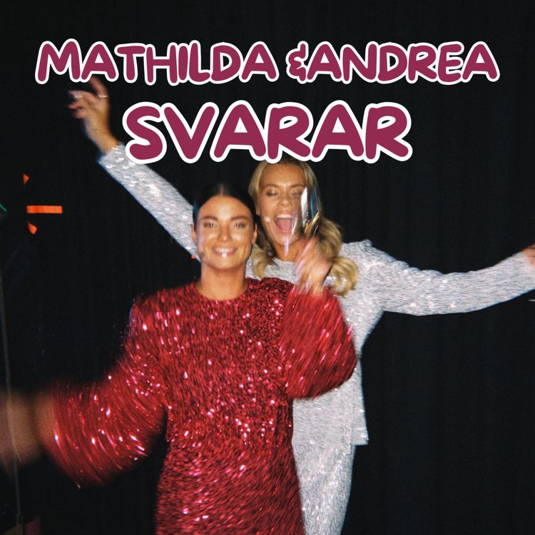 cover art for 570. Pojkvännen som inte vill bli sambo & svårigheter med vuxen vänskap
