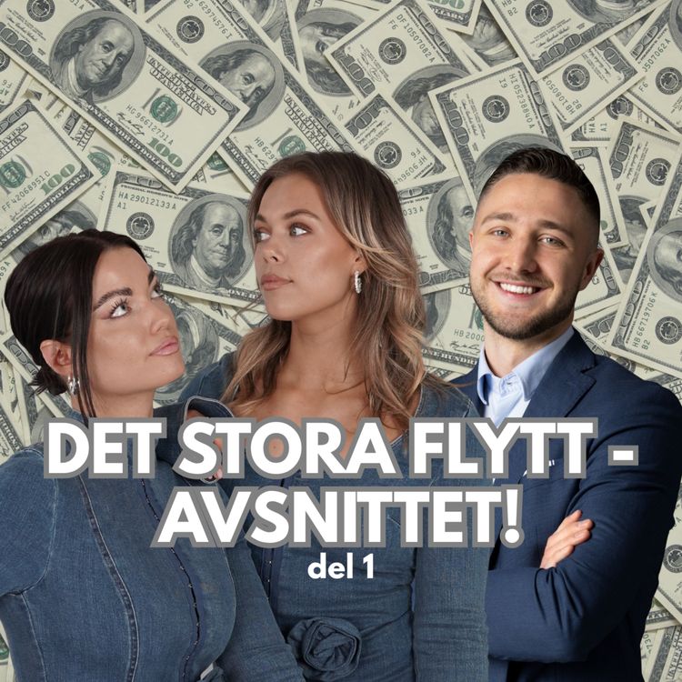 cover art for 632. Allt om våra bostadskarriärer! 