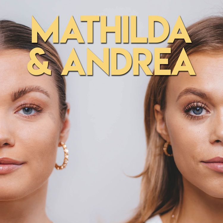 cover art for 362. Andrea's äckliga beteenden