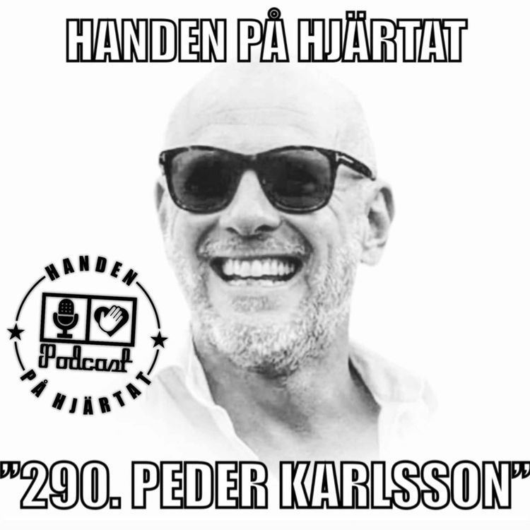 cover art for ”290. PEDER KARLSSON”