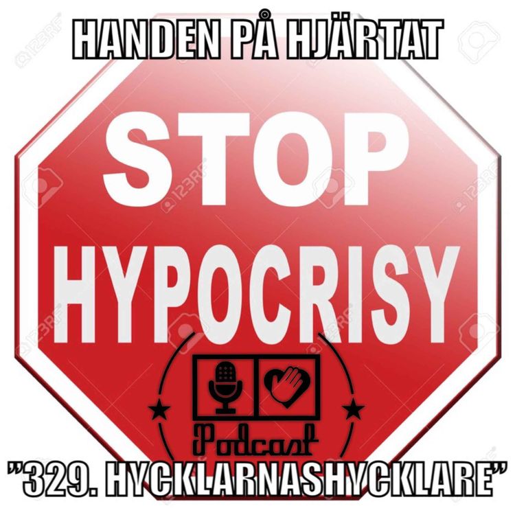 cover art for ”329. HYCKLARNASHYCKLARE”