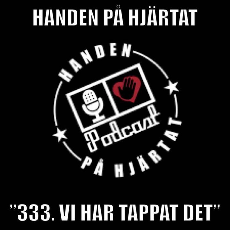 cover art for ”333. VI HAR TAPPAT DET”