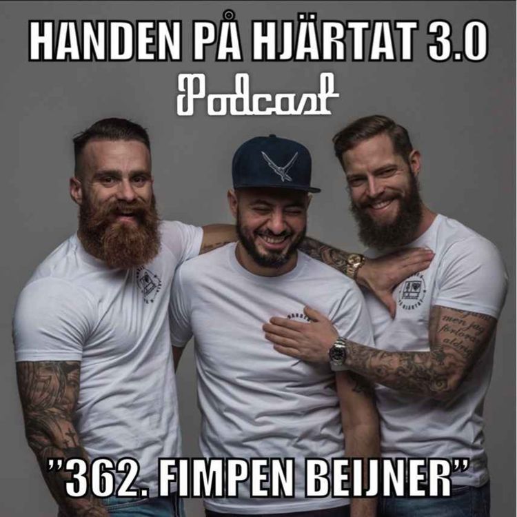 cover art for ”362. FIMPEN BEIJNER”