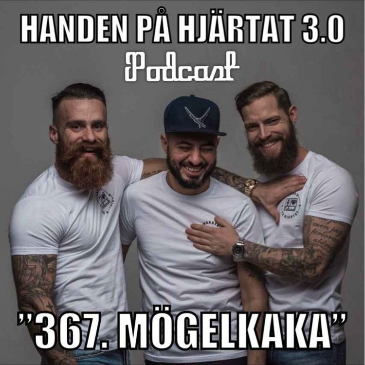 cover art for ”367. MÖGELKAKA”