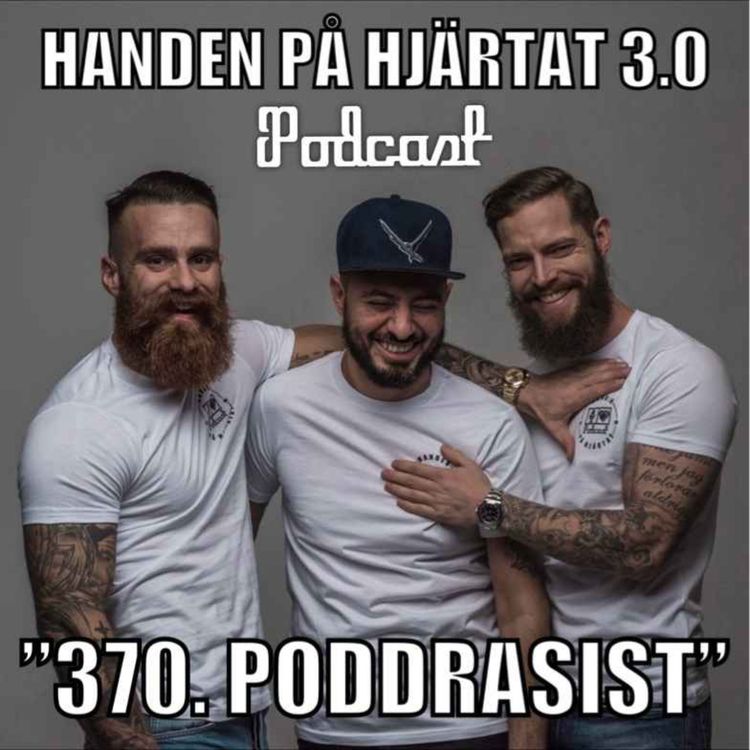 cover art for ”370. PODDRASIST”