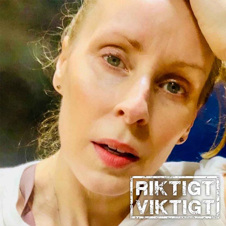 cover art for Tove Oddsdotter