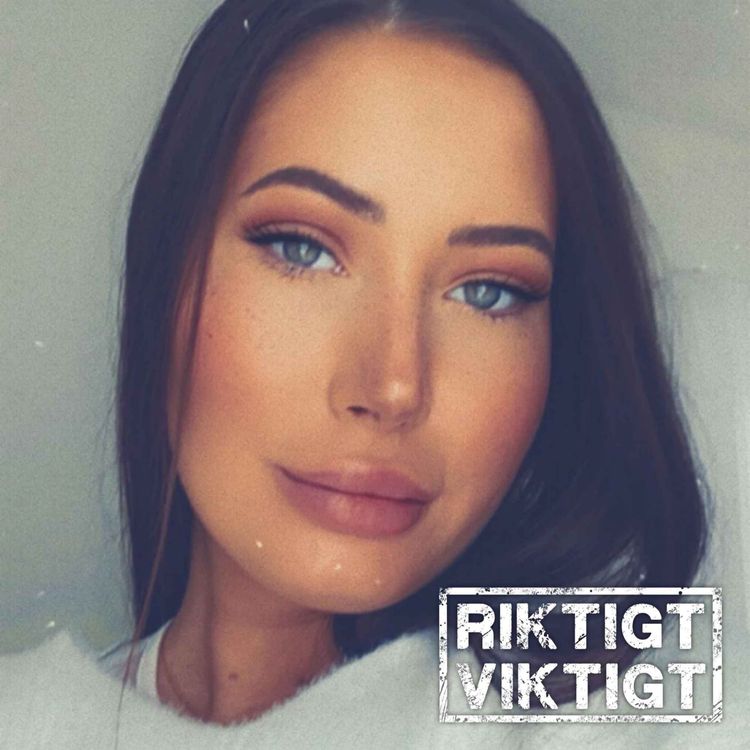 cover art for Felicia Nilsson