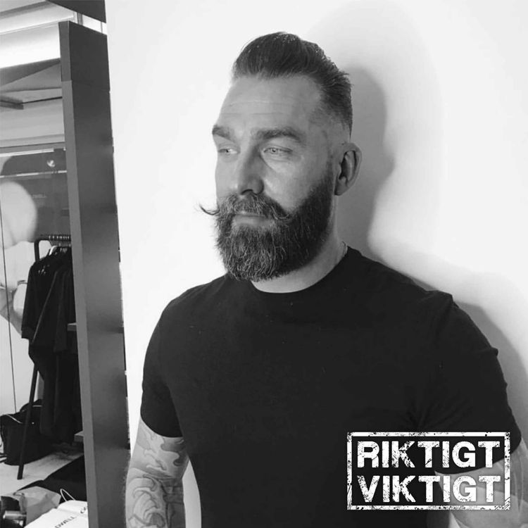 cover art for Mattias Voltaire