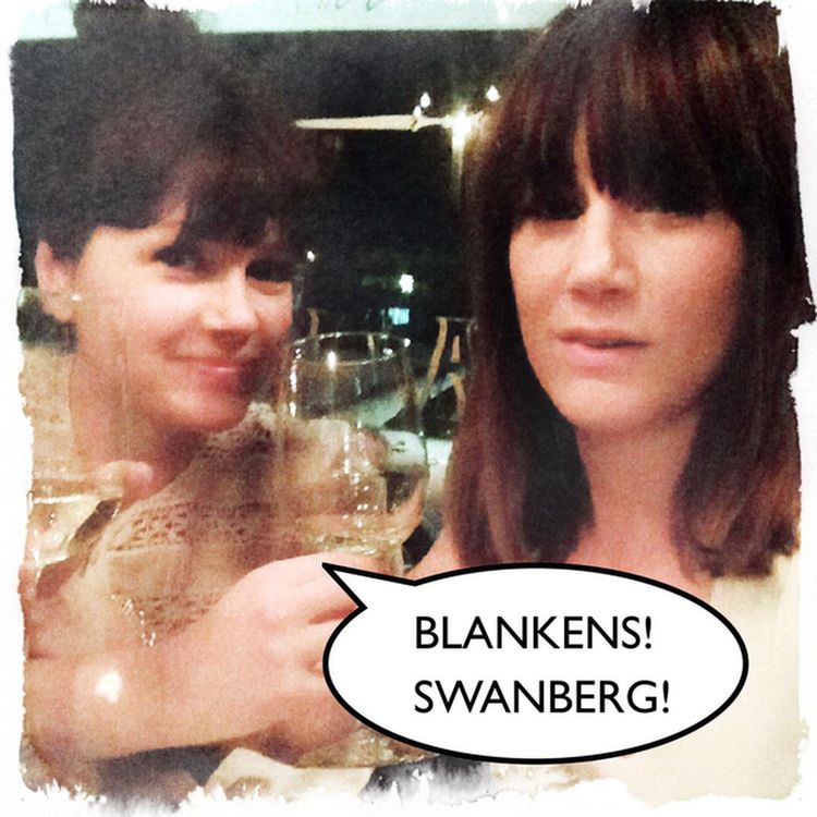 cover art for #100: So long, Farewell, Auf wiedersehen, Adieu