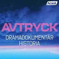 cover art for Avtryck