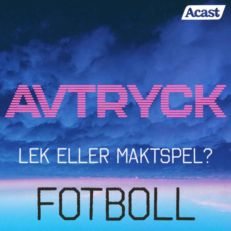 cover art for Fotboll - Lek eller maktspel?