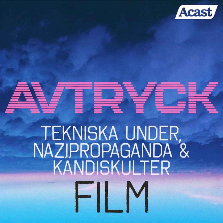 cover art for Film - Tekniska under, nazistpropaganda och kändiskulter.