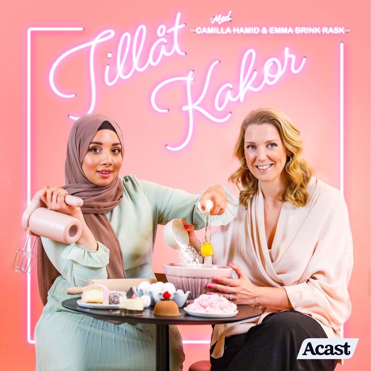 cover art for 1. Vi är tillbaka!