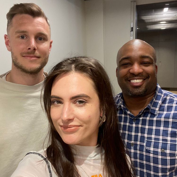 cover art for #209 Män och sårbarhet