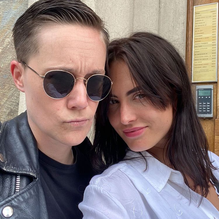 cover art for #174 Tvivla på sig själv