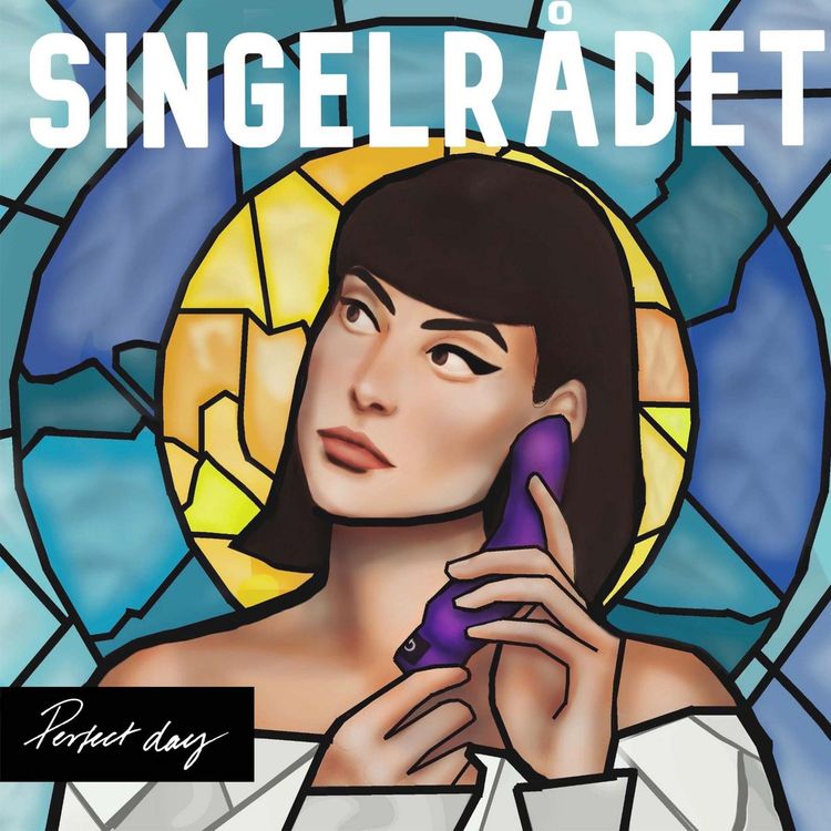 cover art for #172 Nivåer av attraktion