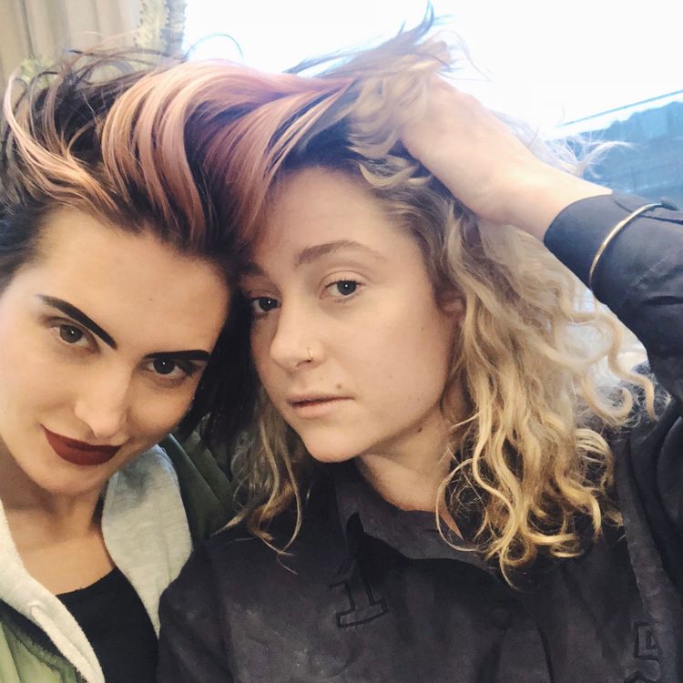 cover art for #71 Players – med Fanni Metelius