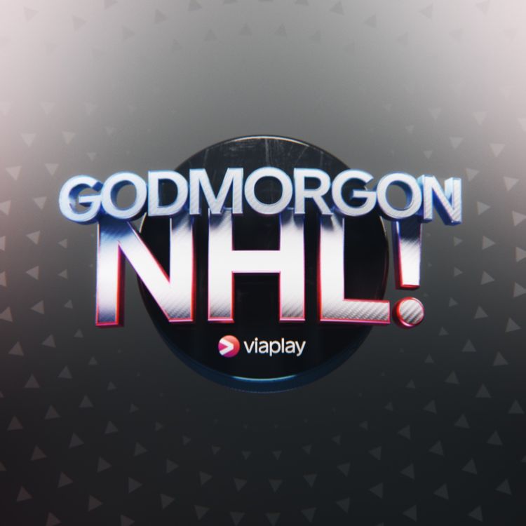 cover art for 1. Godmorgon NHL! - Fredag 4 oktober