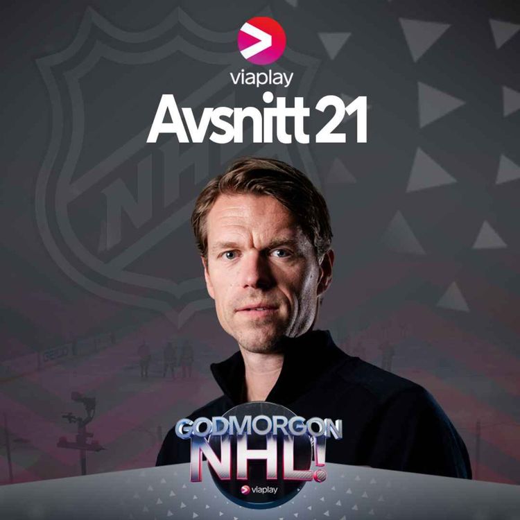 cover art for 21. Nicklas Danielsson, Erik Granqvist & Jonatan Lindquist