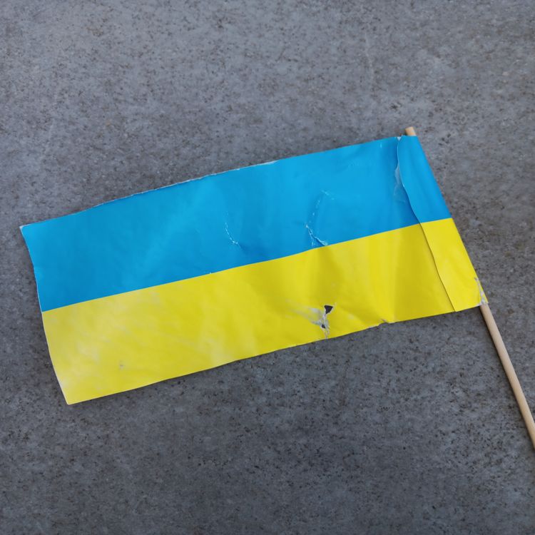 cover art for Planen, spenden und singen für den Wiederaufbau