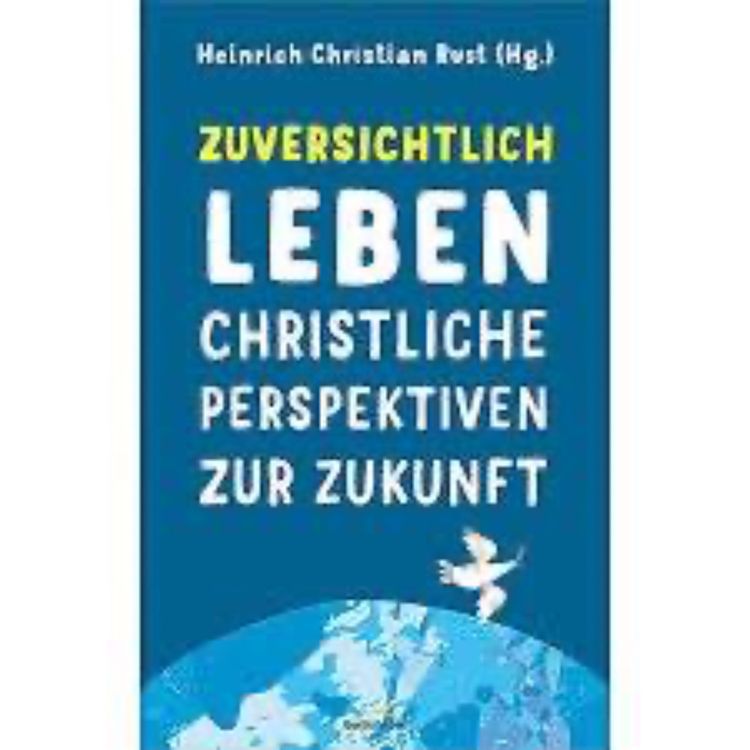 cover art for Zuversichtlich leben