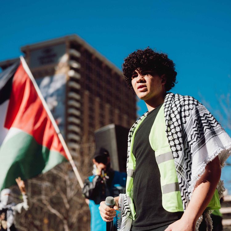 cover art for 'Hurra, hurra, die Schule brennt!‘