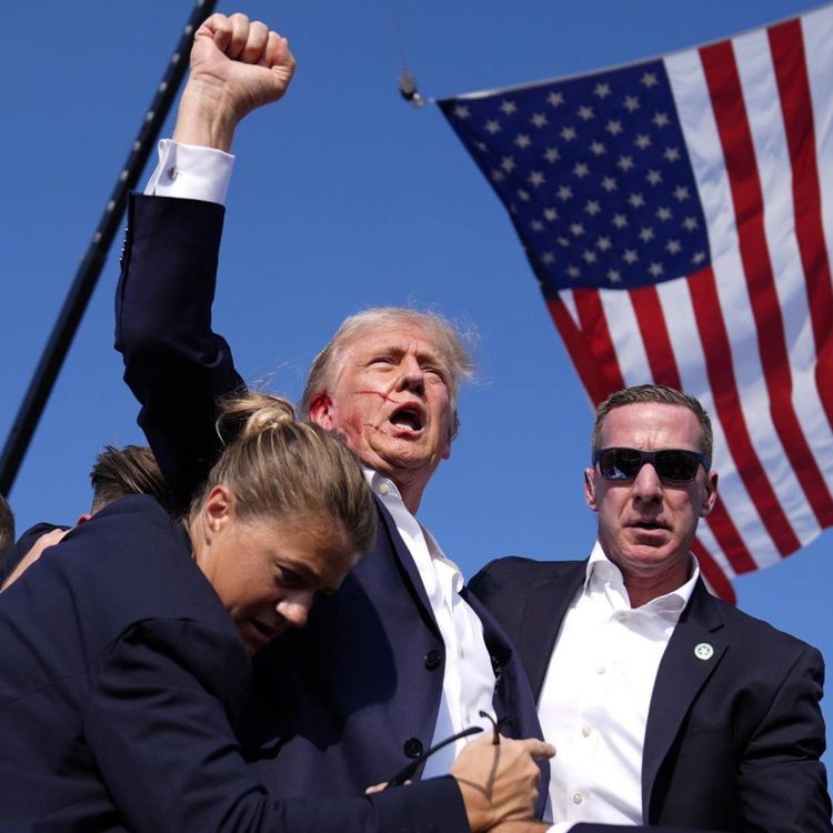 cover art for God bless America