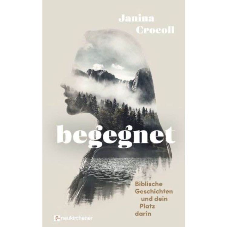 cover art for Begegnet