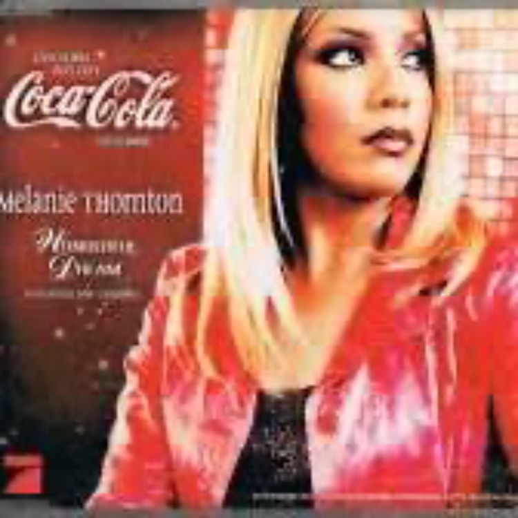 cover art for Der Coca-Cola Song