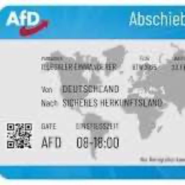 cover art for Schändlich