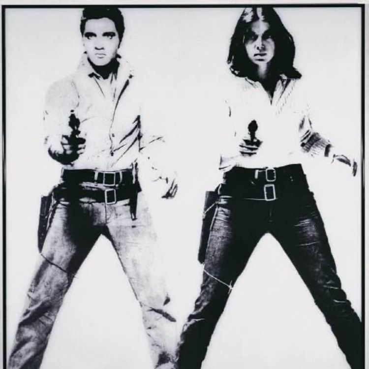 cover art for Art is a Kriminal Action No 4