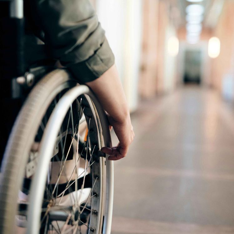 cover art for Inklusion und Diversität seit über 40 Jahren