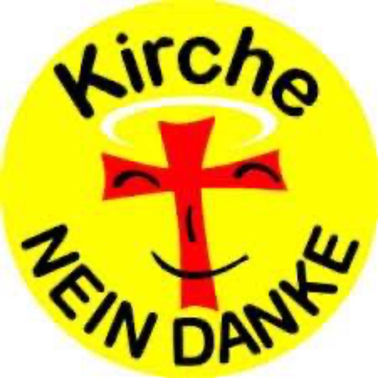cover art for Die Kirchen schaffen sich ab