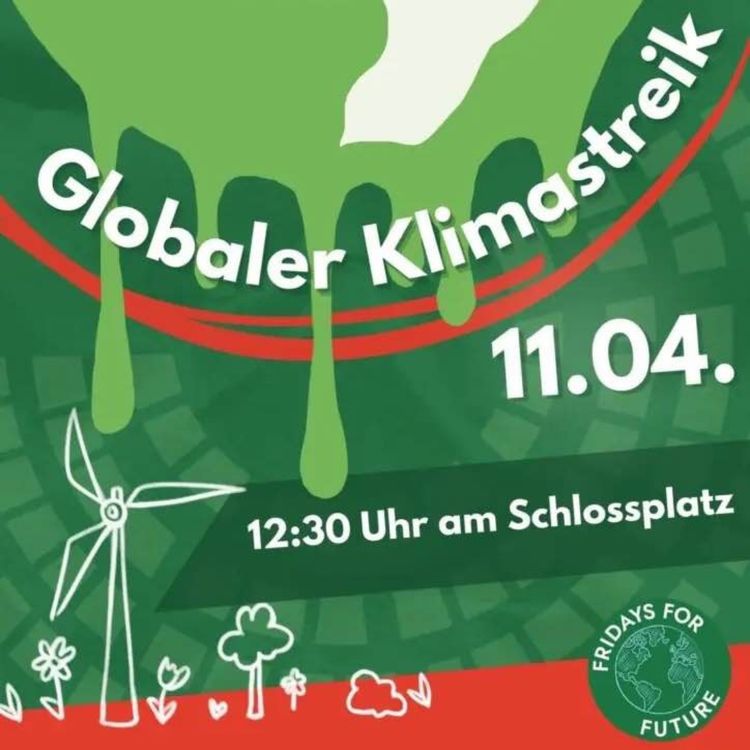 cover art for Don't Sell our Future!