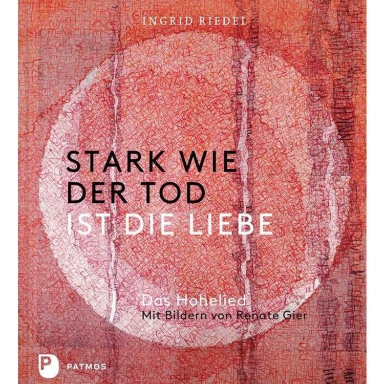 cover art for Liebe ist stärker als der Tod