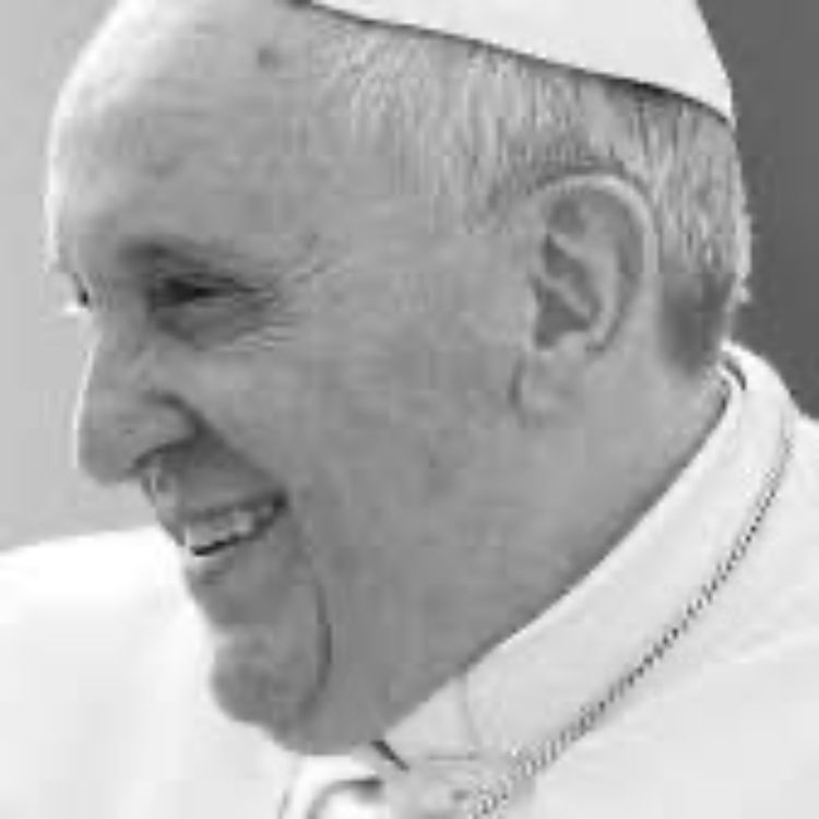 cover art for Ein würdiger Vertreter Christi lebt nicht mehr