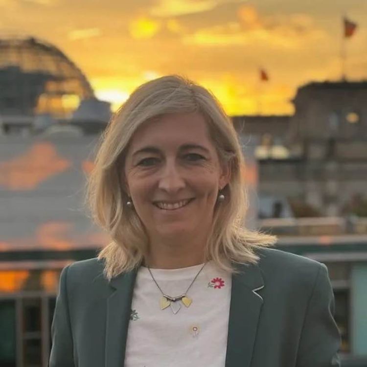 cover art for Lauterbach geht - Warken kommt