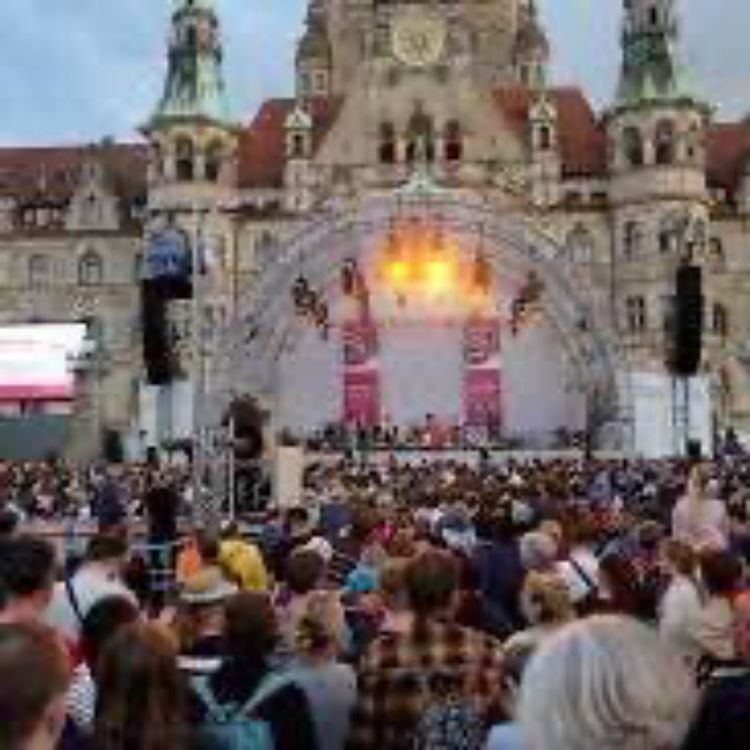 cover art for Mutig. Stark. Beherzt.