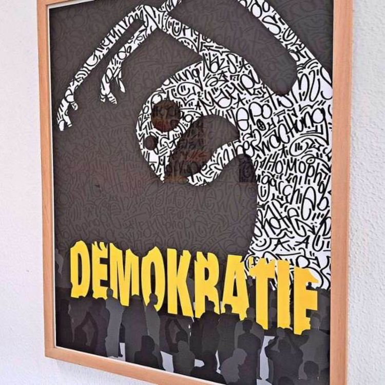 cover art for AfD entlarvt sich selbst