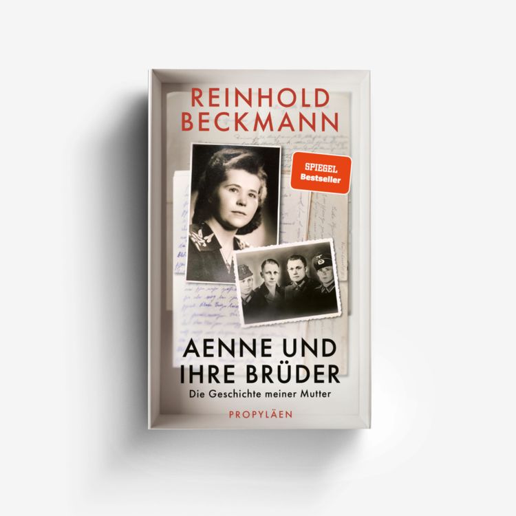 cover art for Vier Brüder – keiner kam aus dem Krieg zurück