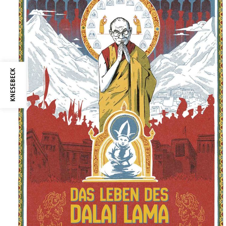 cover art for Jeder kennt ihn – und doch wieder nicht!